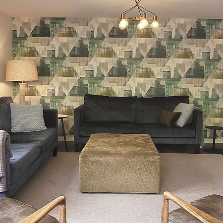 Huxley Retreat Villa Twizel Ngoại thất bức ảnh