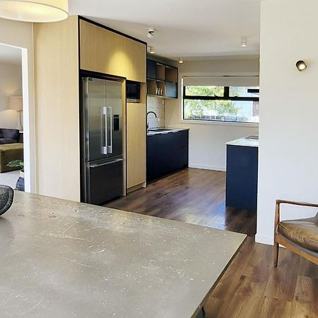 Huxley Retreat Villa Twizel Ngoại thất bức ảnh