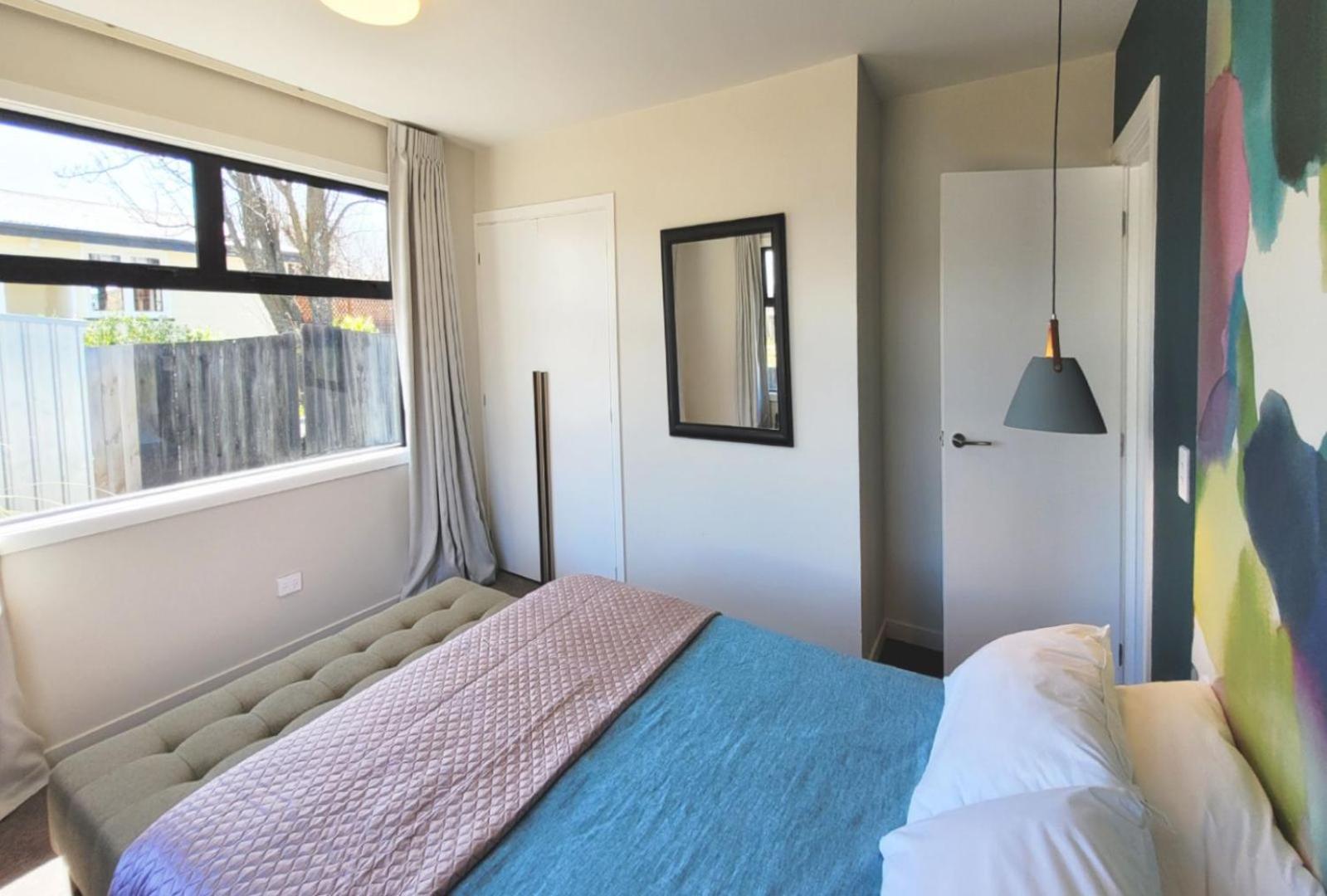Huxley Retreat Villa Twizel Ngoại thất bức ảnh