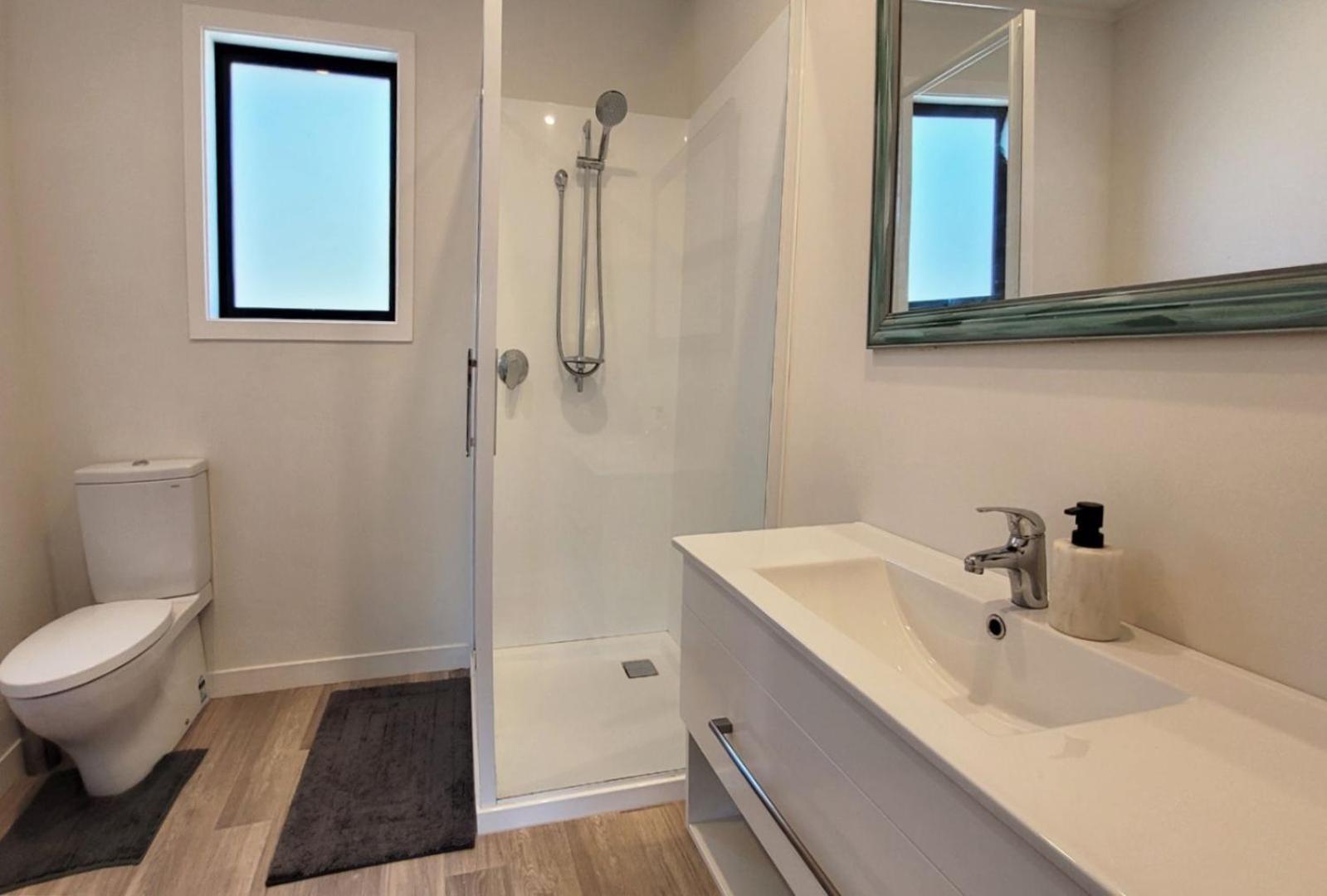 Huxley Retreat Villa Twizel Ngoại thất bức ảnh