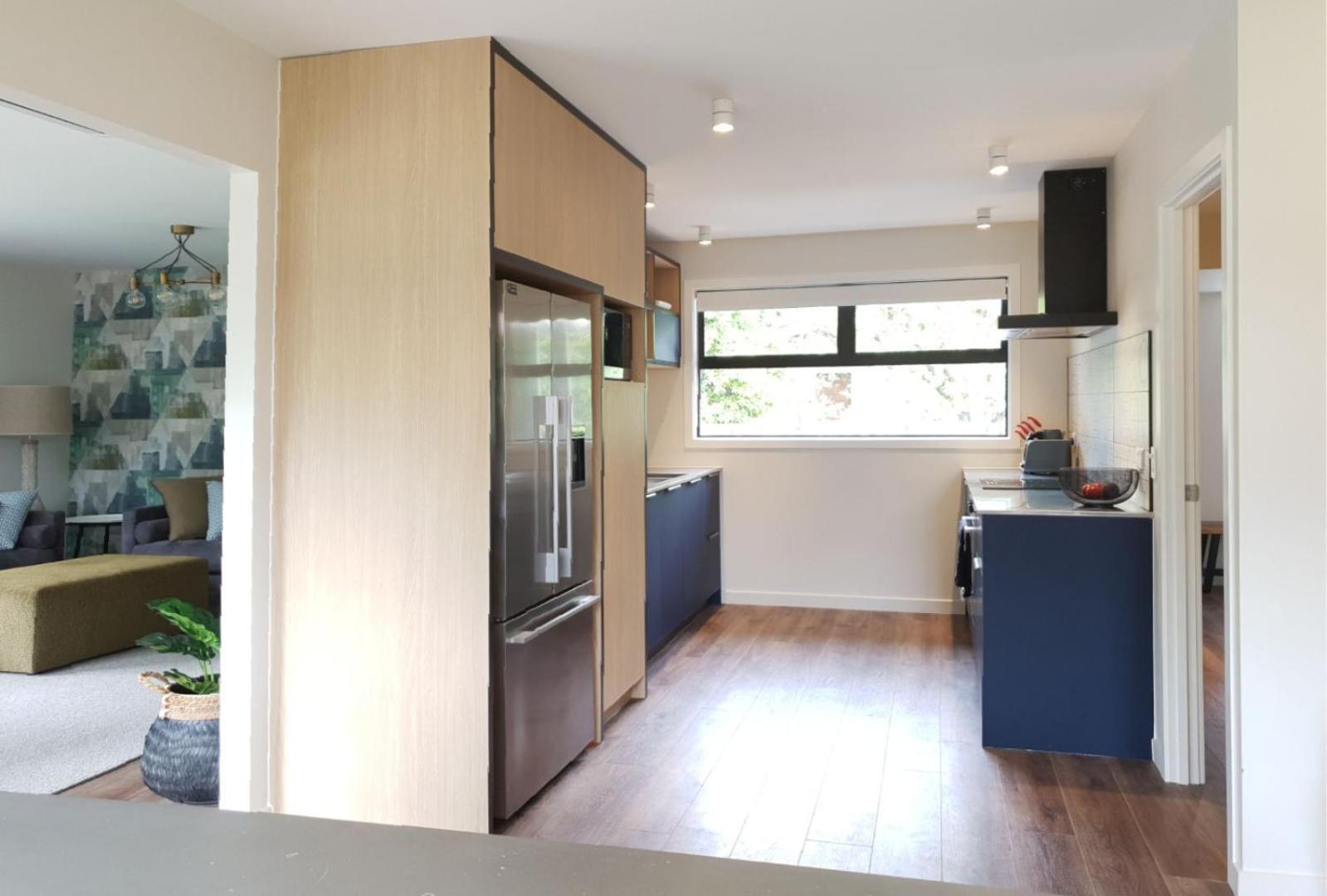 Huxley Retreat Villa Twizel Ngoại thất bức ảnh