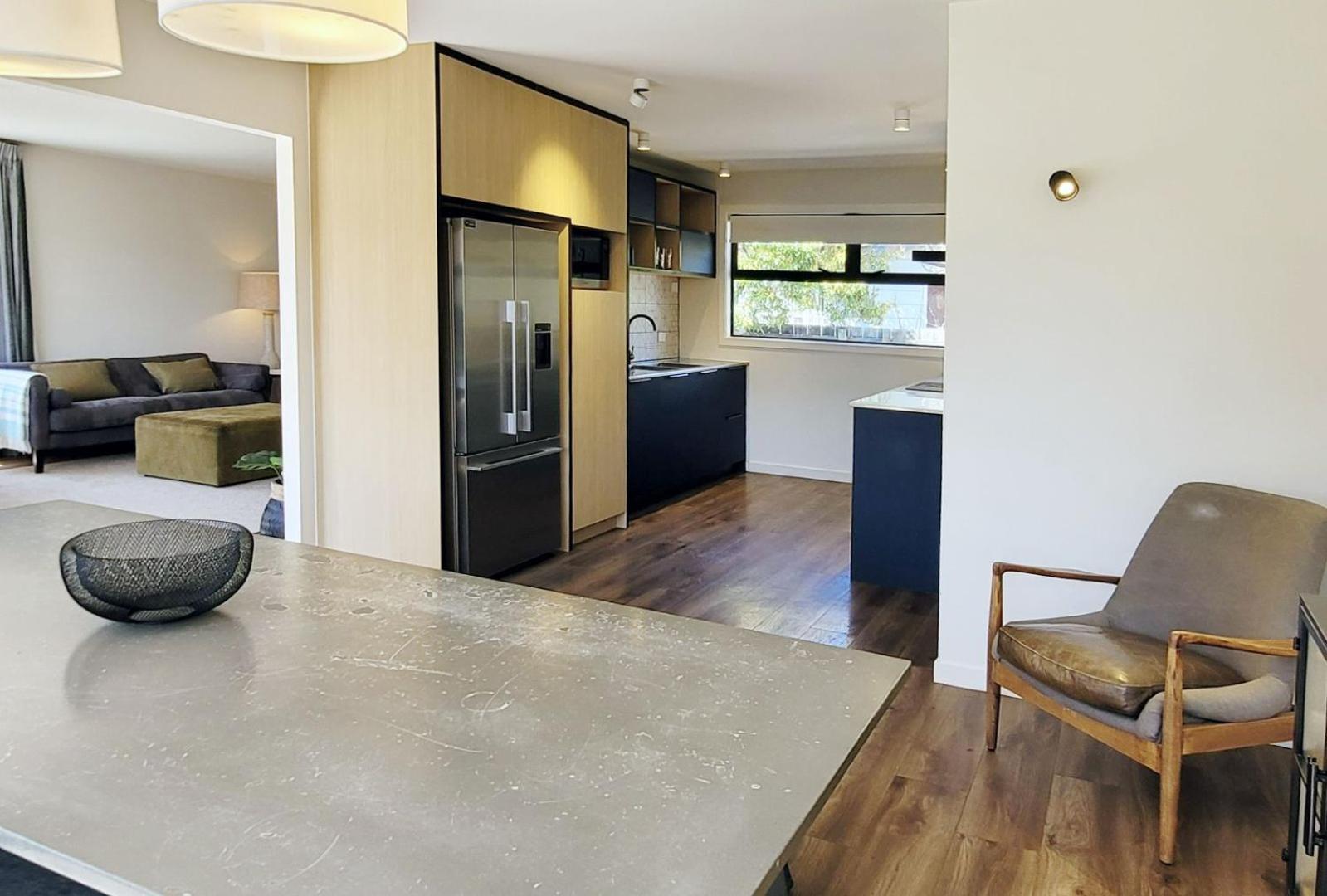 Huxley Retreat Villa Twizel Ngoại thất bức ảnh