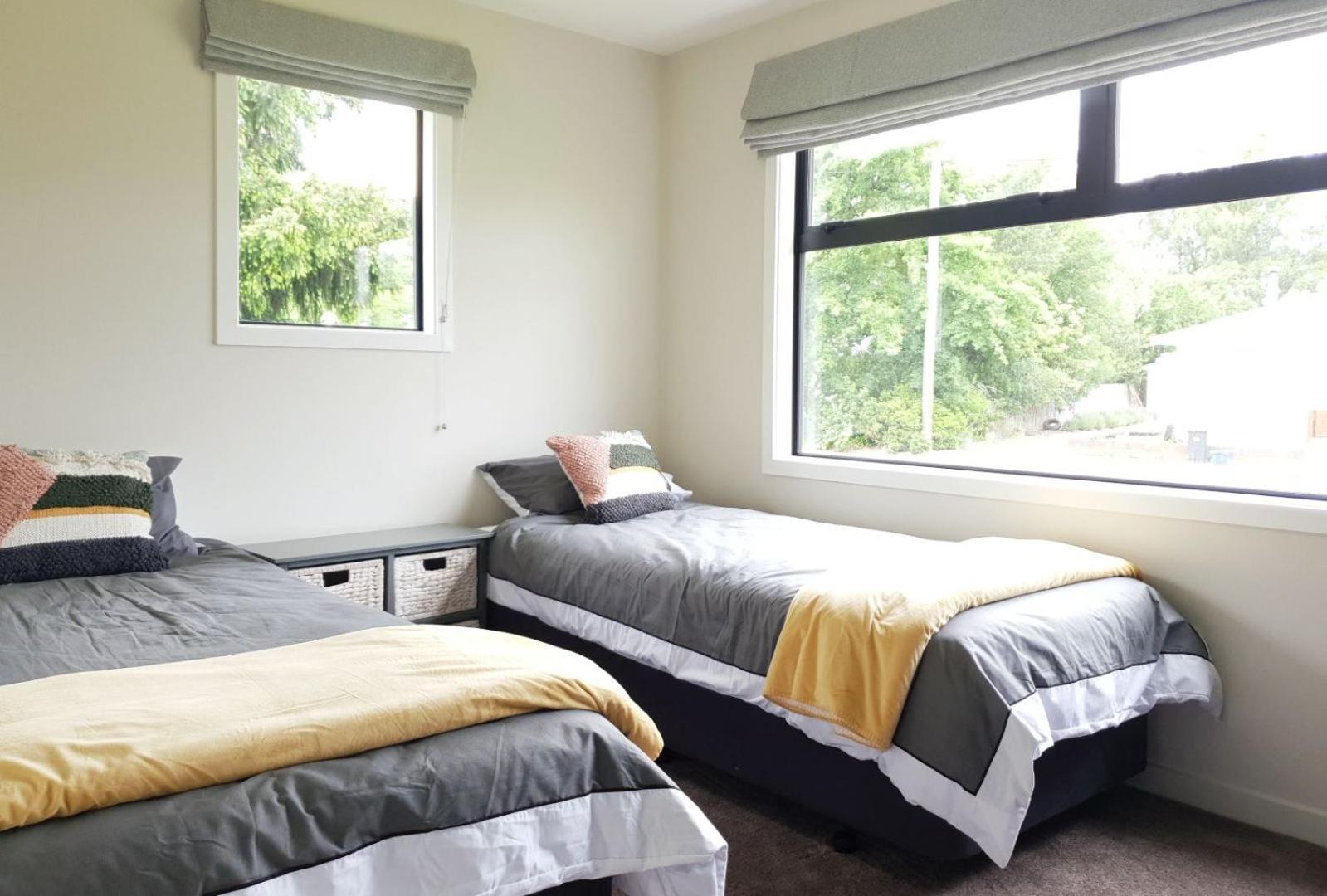 Huxley Retreat Villa Twizel Ngoại thất bức ảnh