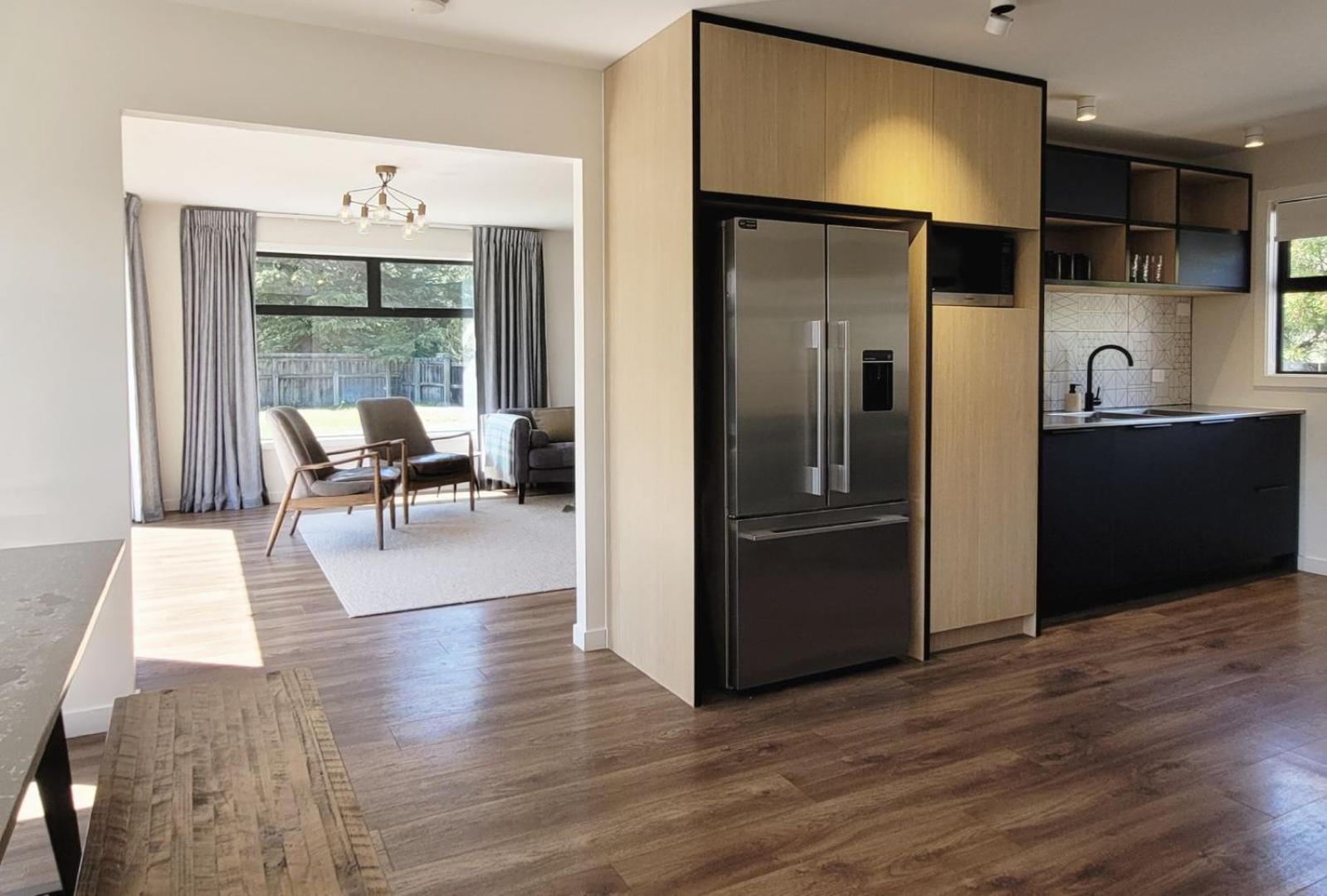 Huxley Retreat Villa Twizel Ngoại thất bức ảnh