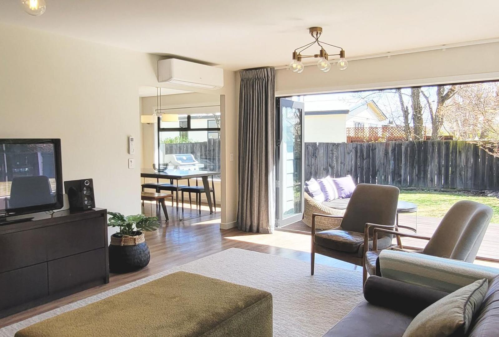 Huxley Retreat Villa Twizel Ngoại thất bức ảnh